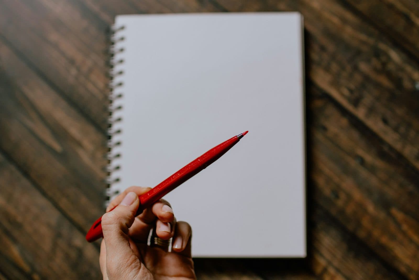 The Written Word